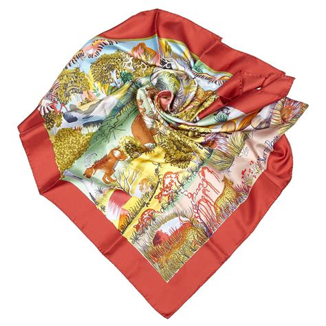 foulard preziosi hermes|Women Silk scarves and accessories .